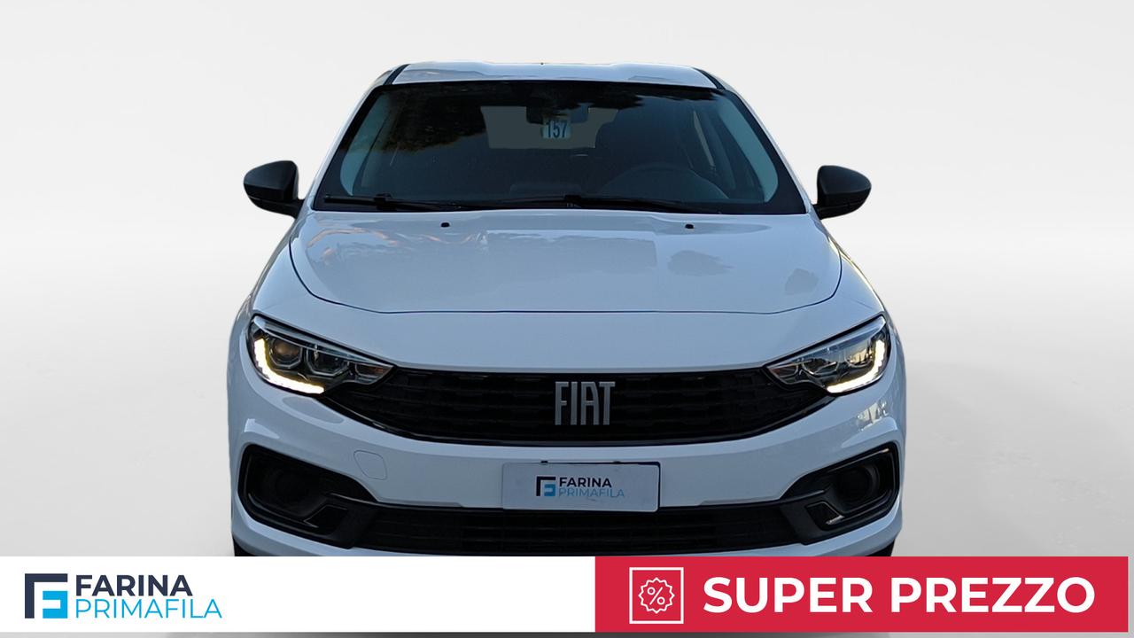 FIAT Tipo 5p 1.6 mjt s&s 130cv