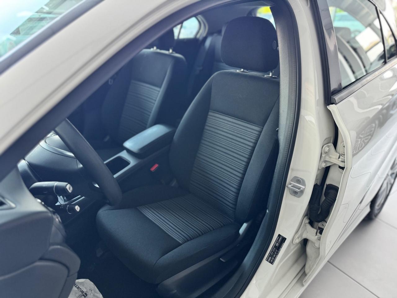 Mercedes-benz A 160 Sport Neopatentati