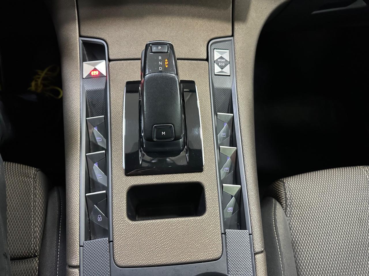 Ds 7 Crossback BlueHDi 130 aut. Grand Chic 2020