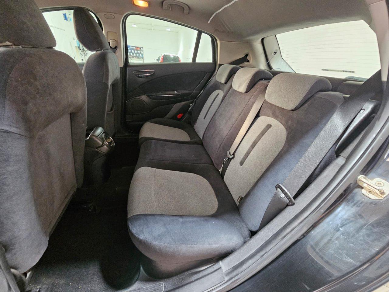 Fiat Bravo 1.9 mjt Emotion