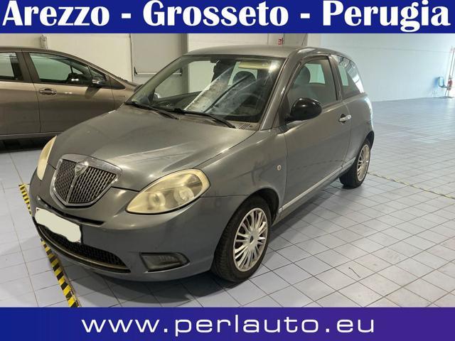 LANCIA Ypsilon 1.2 69 CV Unyca