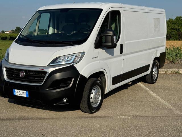 FIAT Ducato 35 2.3 MJT 180CV AZIENDALE