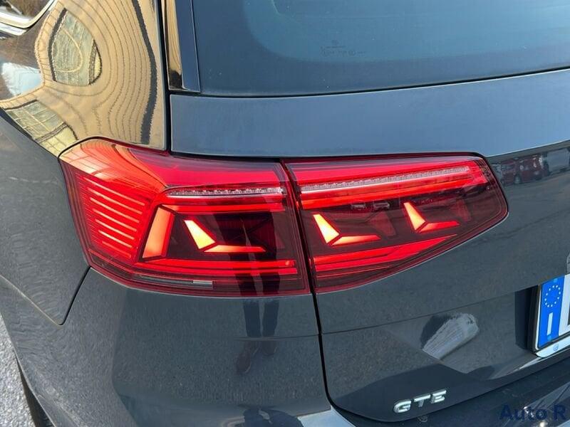 Volkswagen Passat Passat Variant 1.4 GTE DSG Plug-In-Hybrid