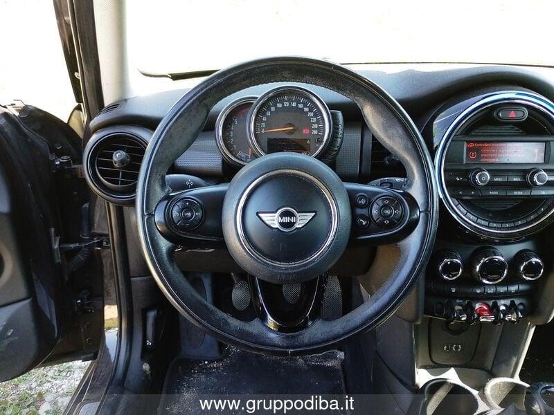 MINI Mini 5 porte Mini 2014 Diesel Mini 1.5 Cooper D 5p