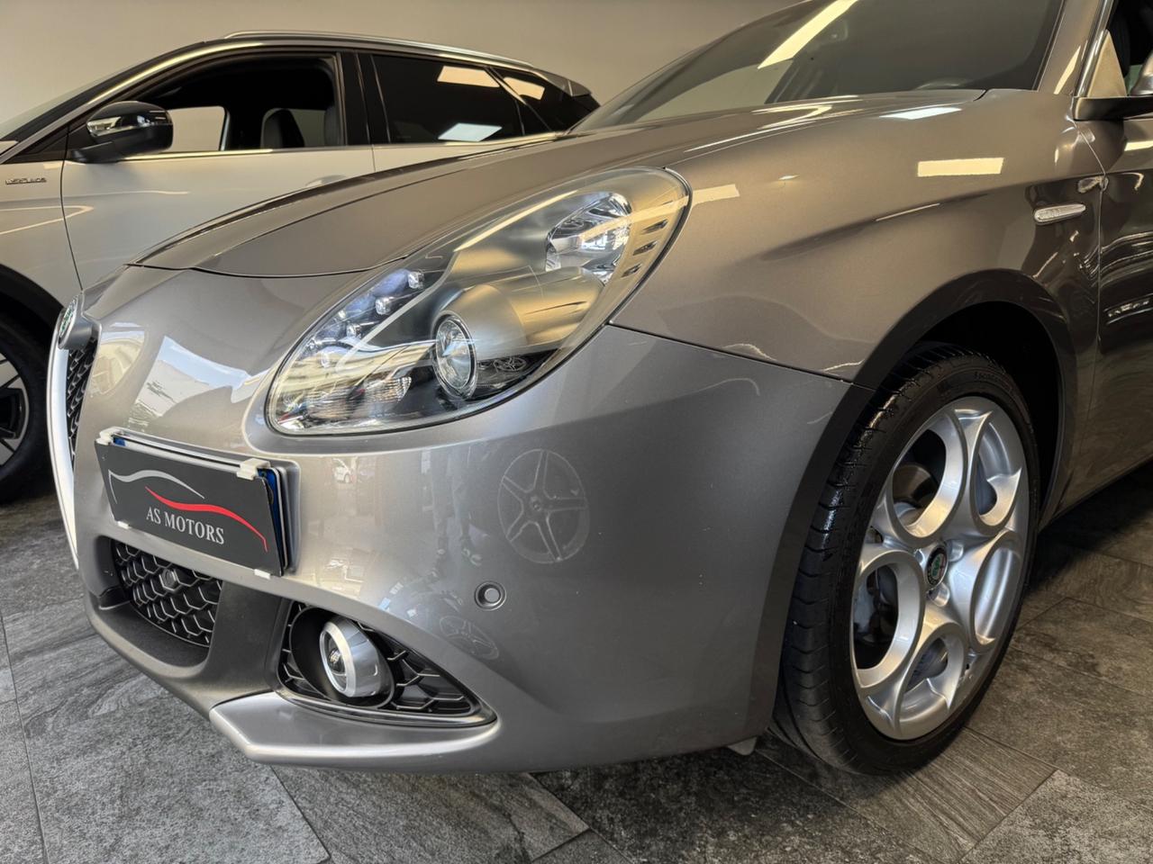 Alfa Romeo Giulietta 1.6 JTDm 120 CV Super