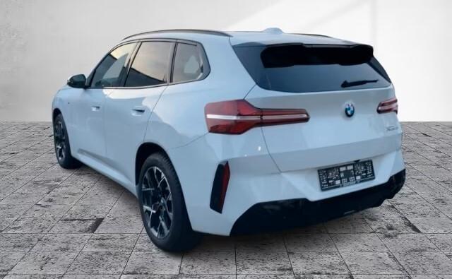 BMW X3 xDrive20d M Sport NUOVO MODELLO Chiamando da Subito Mascherina Nera in Regalo!!