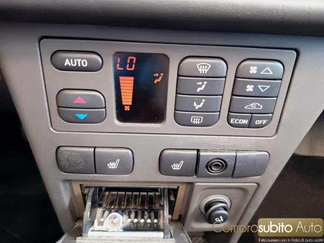 SAAB 9-3 2.0i 16V cat Cabriolet S