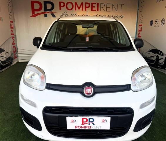 Fiat Panda 1.0 hybrid Easy s&s 70cv