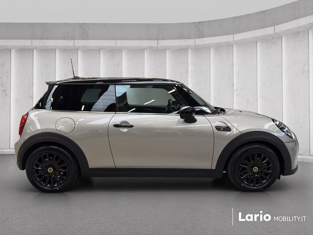 Mini Mini 3 Porte Full Electric Cooper SE Auto