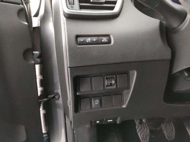 NISSAN Qashqai 1.5 dCi Acenta