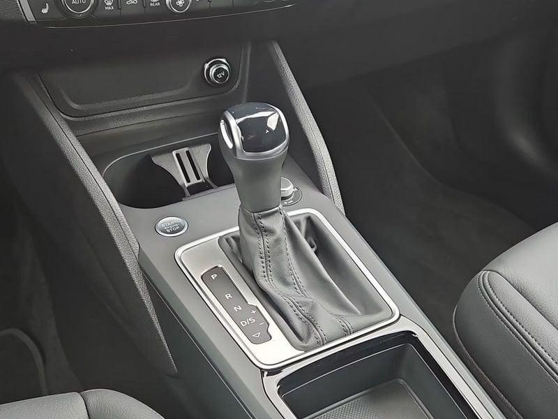 Audi Q2 Q2 35 TDI S tronic Business Advanced LED NAVI COCKPIT