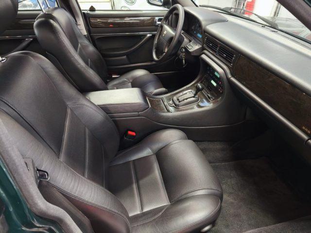 JAGUAR XJ6 4.0 cat Sport