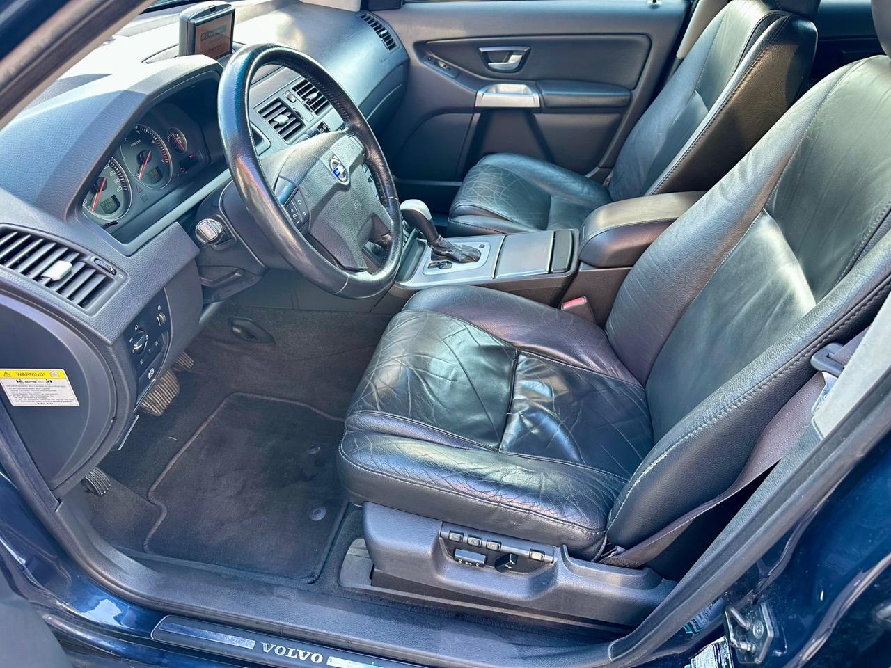 Volvo XC 90 XC90 2.4 D5 aut. AWD Executive