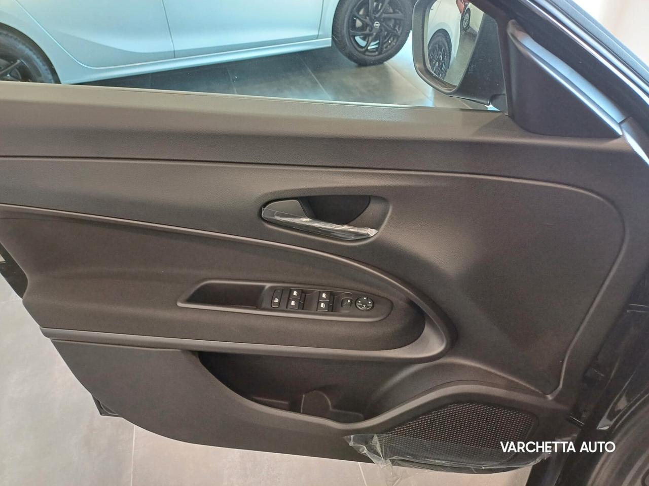 Fiat 600 Hybrid 110 CV DCT MHEV Business