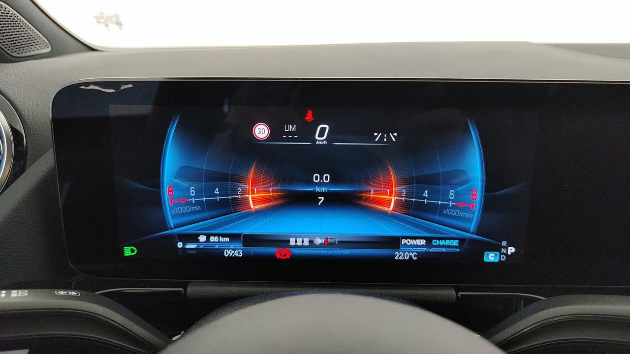 Mercedes-Benz Mercedes-AMG GLA 35 4MATIC