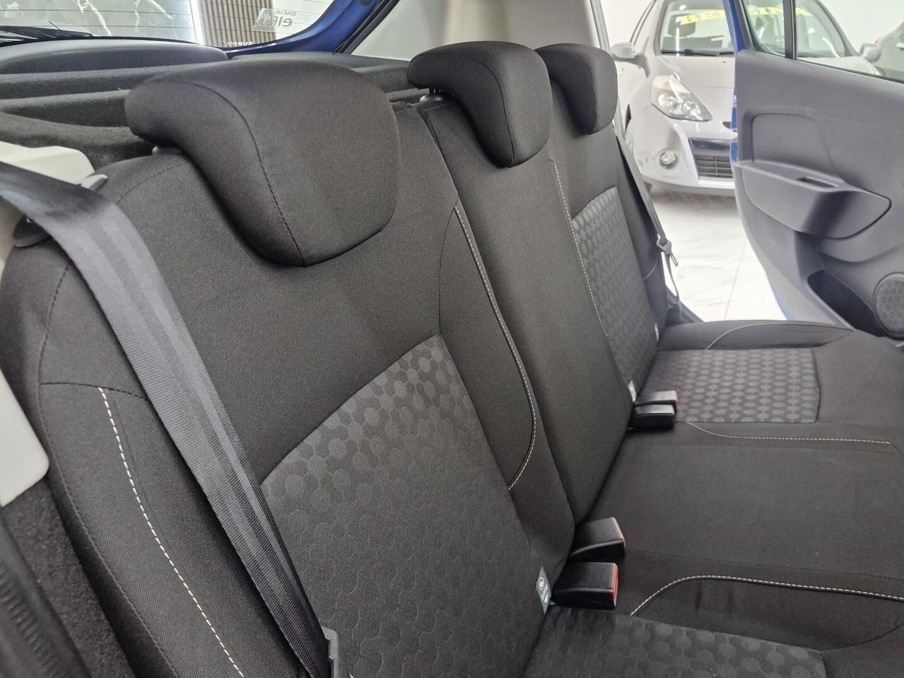 DACIA SANDERO 1.2 GPL 75CV Laureate