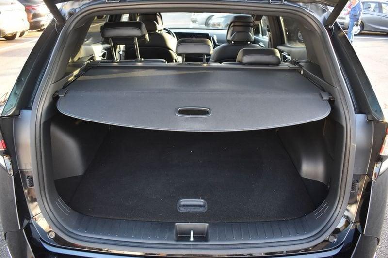 Kia Sportage 1.6 CRDI MHEV GT-LINE PLUS 2WD DCT