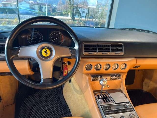 Ferrari 456 456 5.5 GT