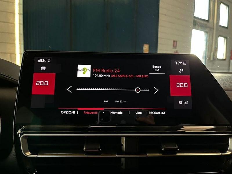 Citroën C5 Aircross C5 Aircross BlueHDi 130 S&S EAT8 Max - PROMO SIRONIAUTO+