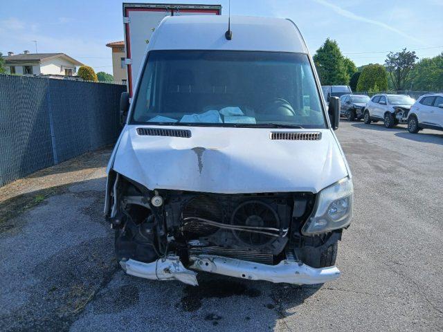 MERCEDES-BENZ Sprinter 314 CDI