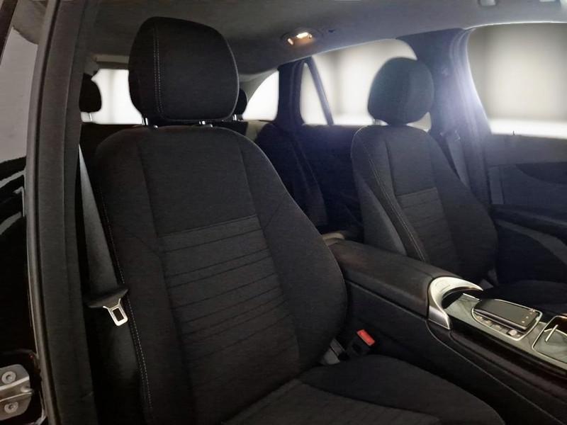 MERCEDES-BENZ GLC 200 d 4Matic Business Extra aut.