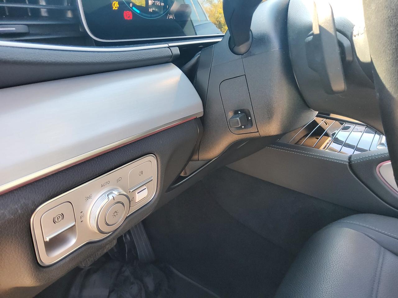 Mercedes-benz GLE 300 d 4Matic Premium
