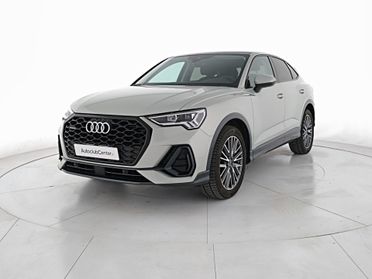 Audi Q3 Sportback 45 2.0 tfsi Business Plus quattro 245