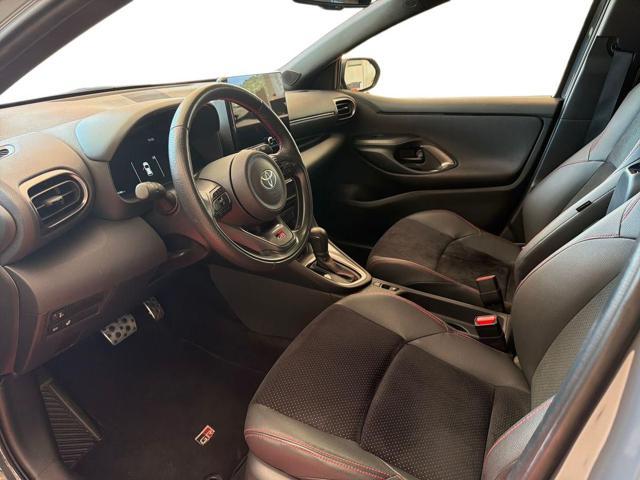 TOYOTA Yaris 1.5 130 Hybrid 5 porte GR Sport