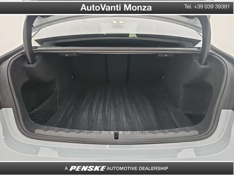 BMW Serie 3 320d xDrive 48V MSport Pro aut.