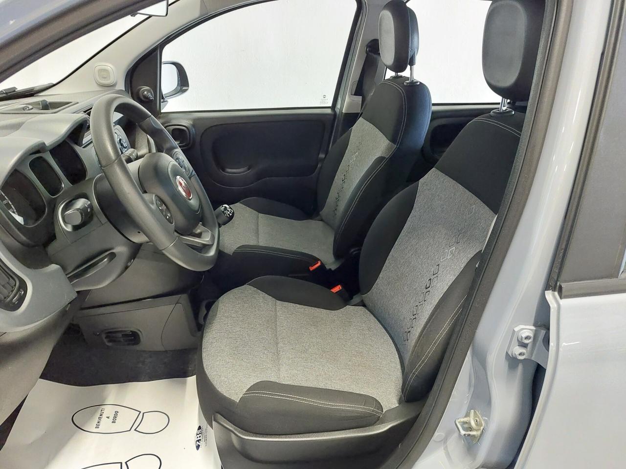 FIAT Panda 3ª serie Panda 1.2 Lounge