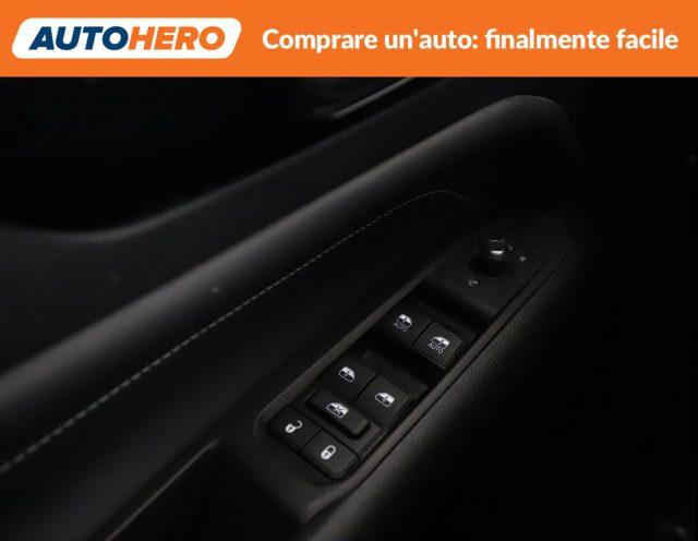 JEEP Compass 1.3 Turbo T4 150 CV aut. 2WD Limited