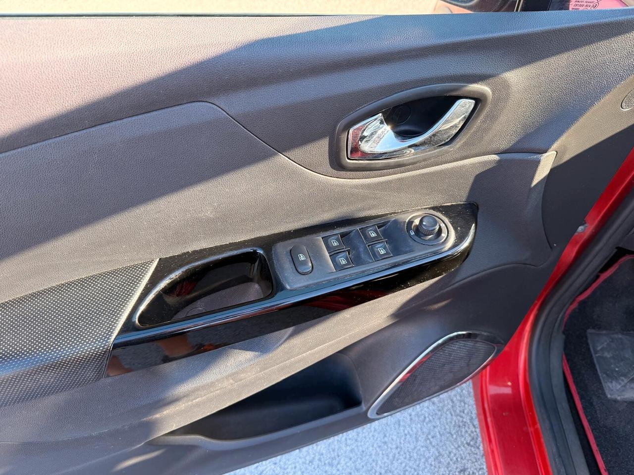 Renault Captur 1.5dci 110cv