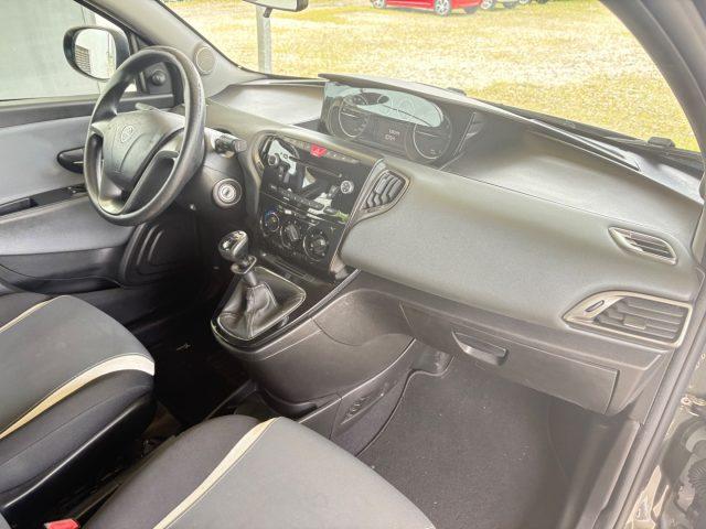 LANCIA Ypsilon 1.2 69 CV 5 porte GPL FINO AL 10/2034 EURO 6B OK