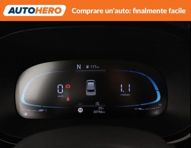HYUNDAI i10 1.0 MPI AT Connectline