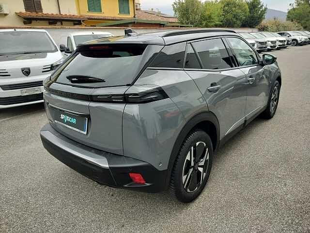 Peugeot 2008 PureTech 100 S&S Allure
