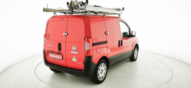 FIAT Fiorino 1.3 MJT 95CV Cargo Adventure -ALLESTIMENTO INTERNO