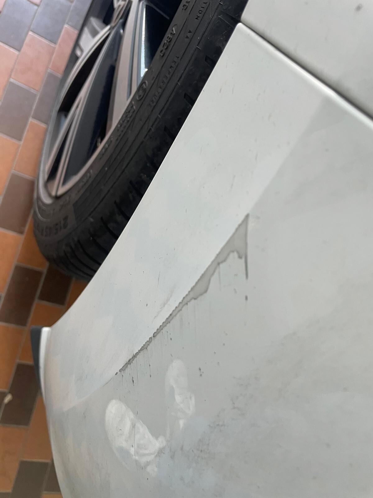 Volkswagen Polo 1.0 TSI DSG R-Line