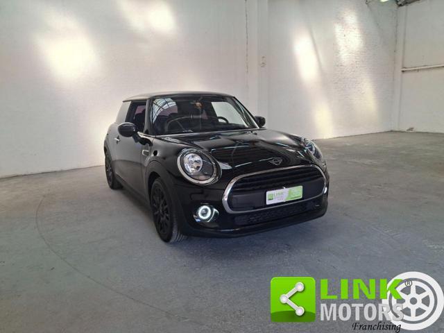 MINI One 1.5 One Essential NEOPATENTATI GARANZIA