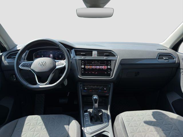 VOLKSWAGEN Tiguan Tiguan 2.0 TDI 150 CV SCR DSG Life
