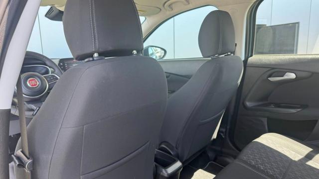 FIAT Tipo 1.3 Mjt S&S 5 porte Cross