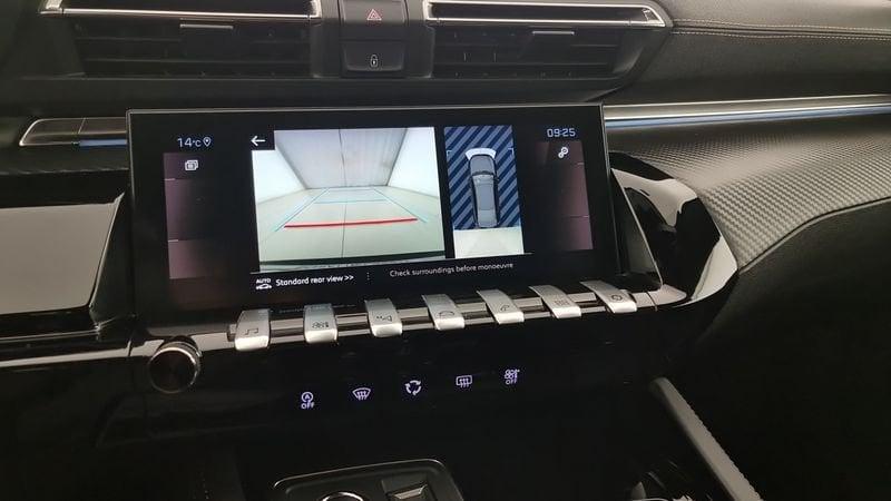 Peugeot 508 BlueHDi 130 Stop&Start EAT8 GT