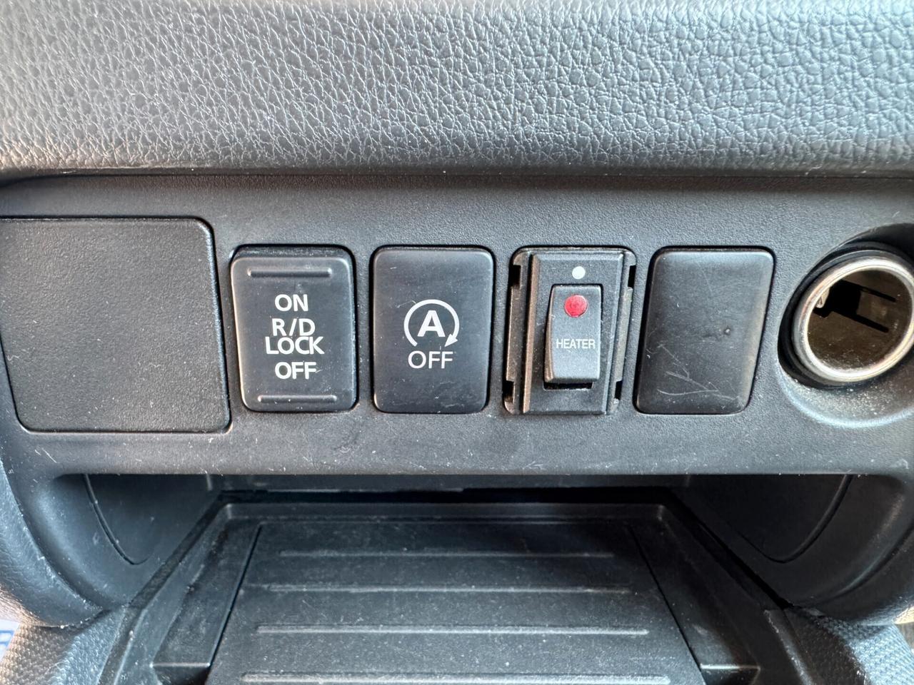 MITSUBISHI L200 2.4 DI-D/154CV 4X4 DOUBLE CAB 2019