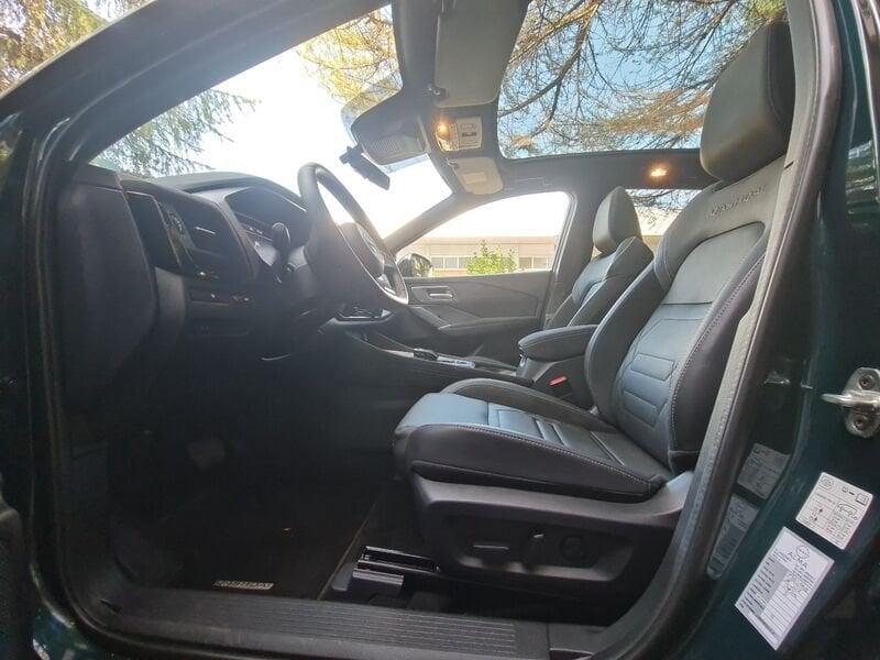 Nissan Qashqai Qashqai E-Power N-Design