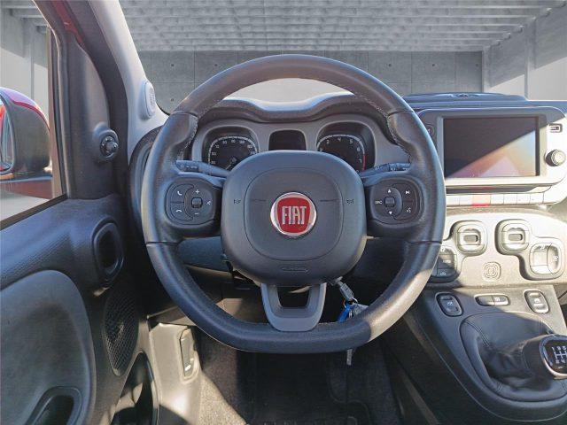 FIAT Panda Cross Panda Cross 1.0 FireFly S&S Hybrid