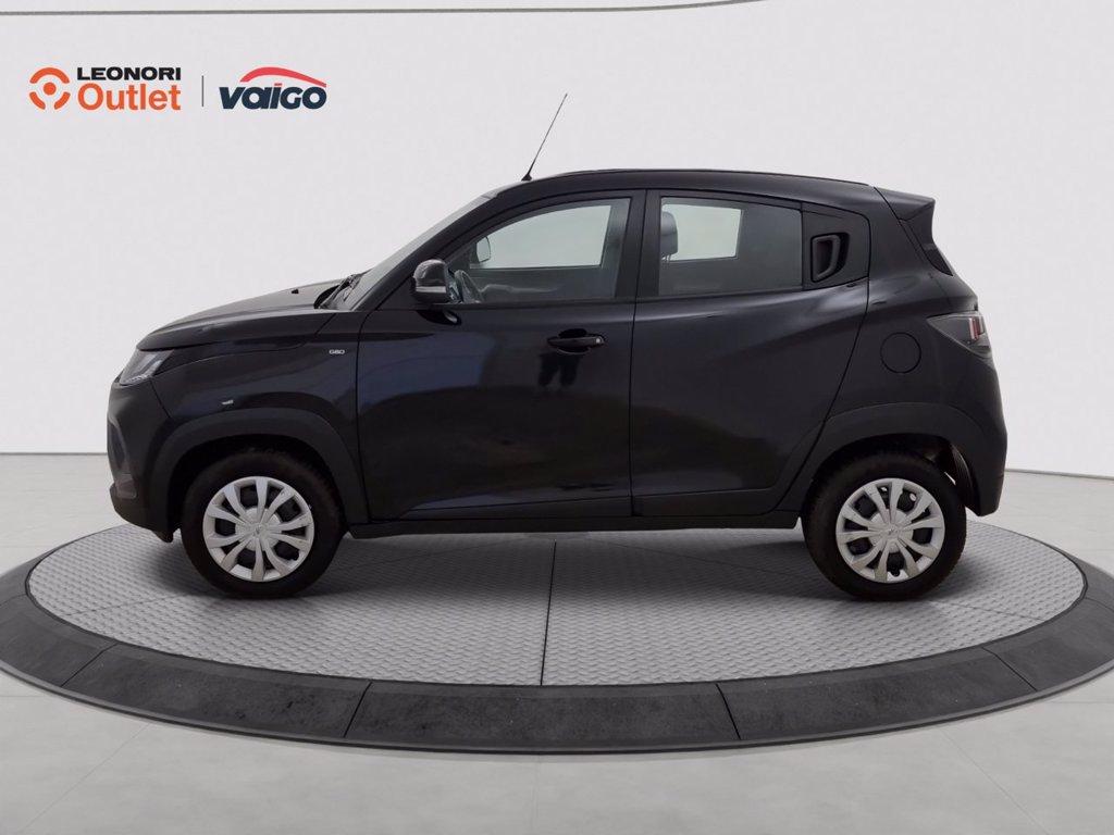 MAHINDRA Kuv100 1.2 k6+ del 2023