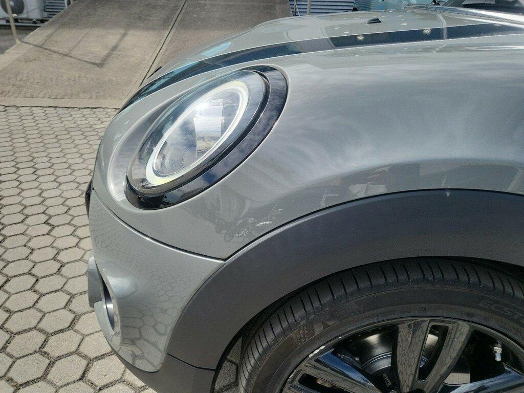 Mini Cooper 1.5 TwinPower Turbo Cooper Hype DCT