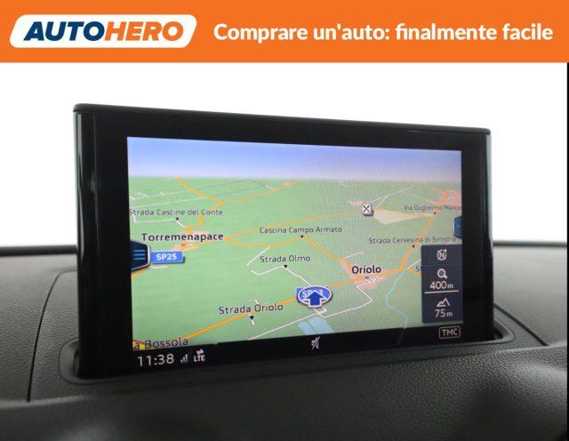 AUDI A3 SPB 30 TDI