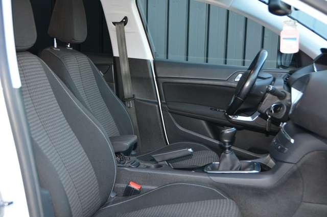 Peugeot 308 SW 1.5 bluehdi Active s