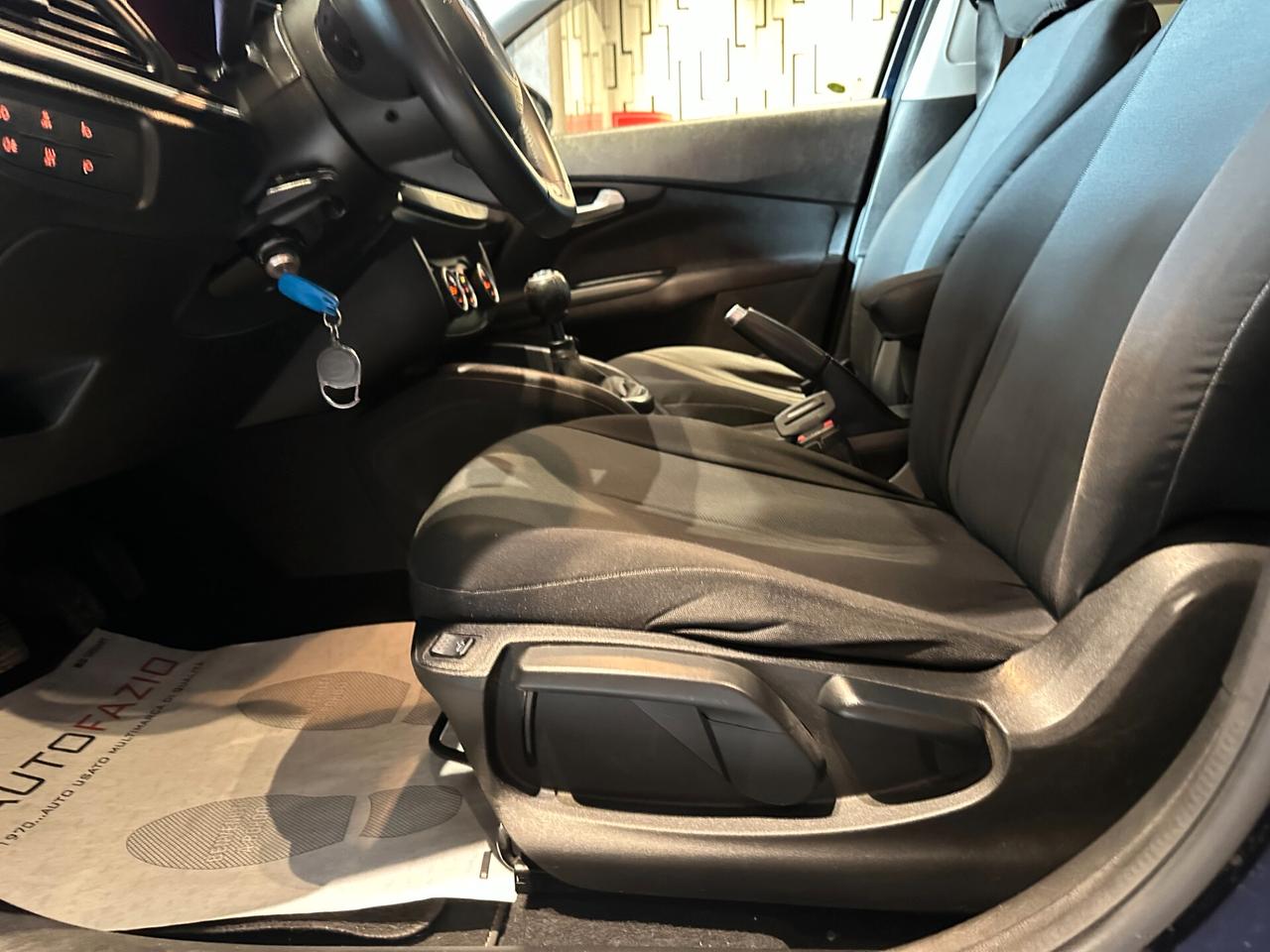 Fiat Tipo 1.6 Mjt S&S SW Lounge