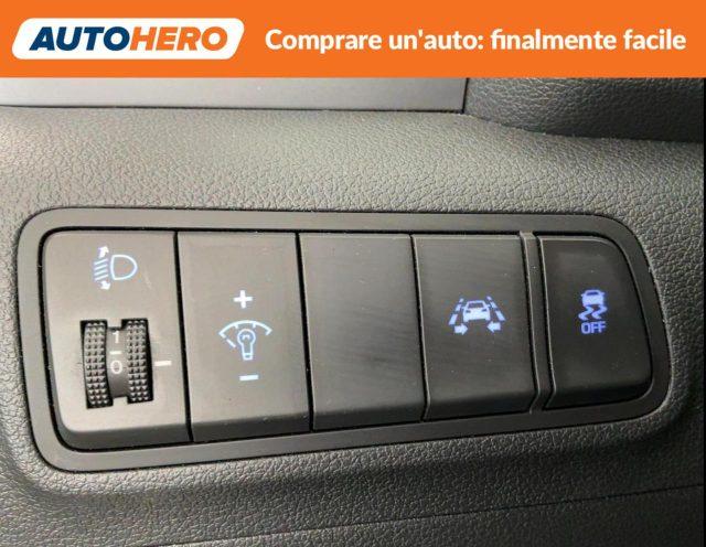 HYUNDAI Tucson 1.7 CRDi DCT XPossible